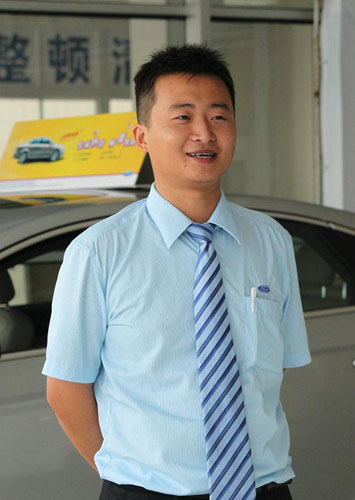 萬通就業之星鄧亞琦