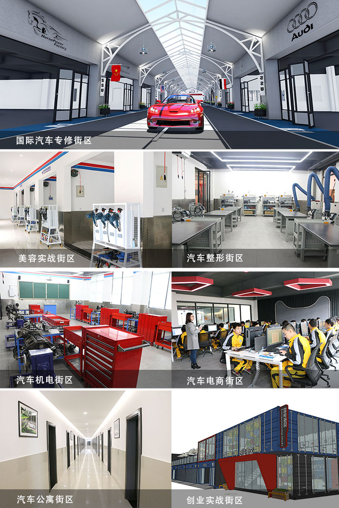 萬通7大街區