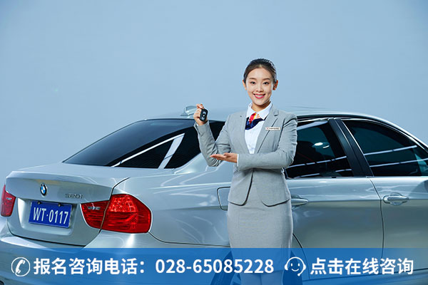 汽車人才市場(chǎng) 女性從業(yè)者一將難求